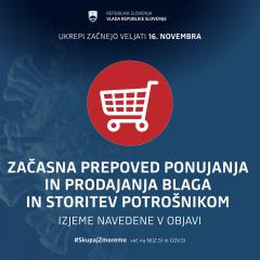 korona ukrepi 16.11.